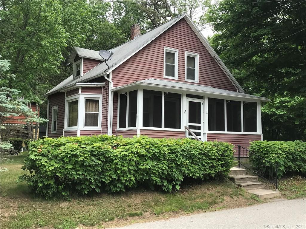 46 Corning Road Norwich CT 06360