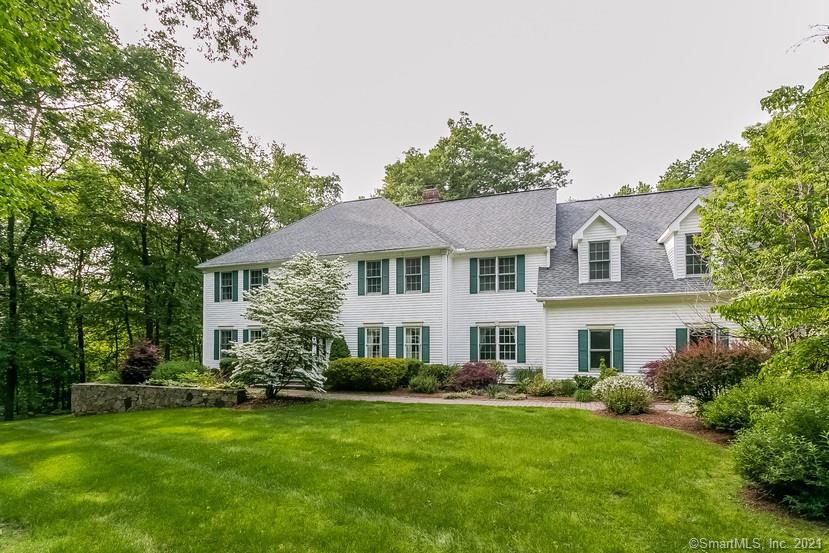 104 Spectacle Lane Wilton CT 06897