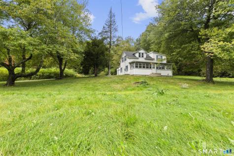 64 Bushnell Street Plymouth CT 06786