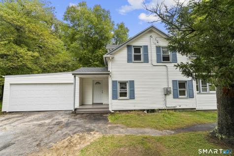 64 Bushnell Street Plymouth CT 06786