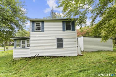 64 Bushnell Street Plymouth CT 06786