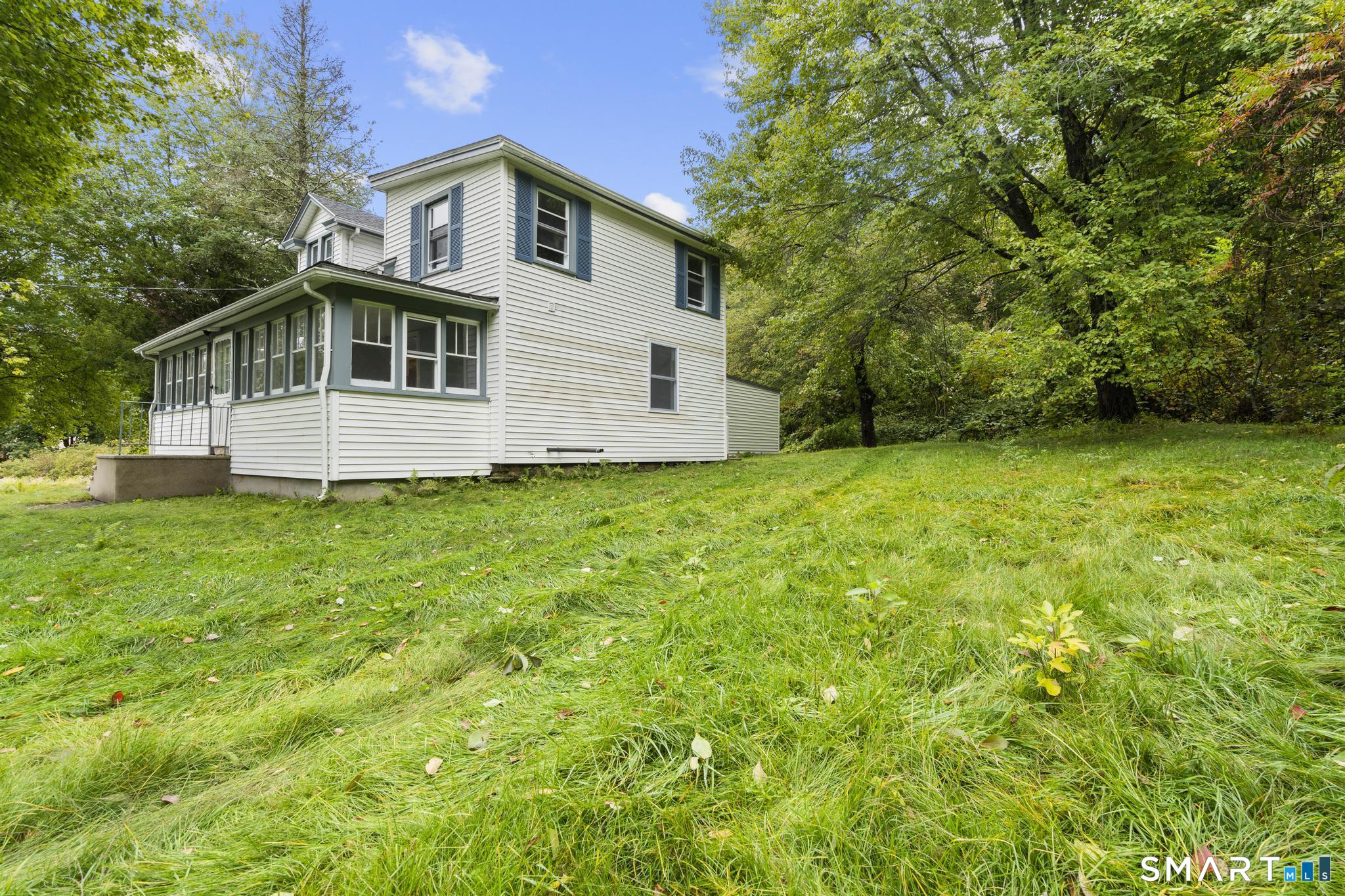 64 Bushnell Street Plymouth CT 06786