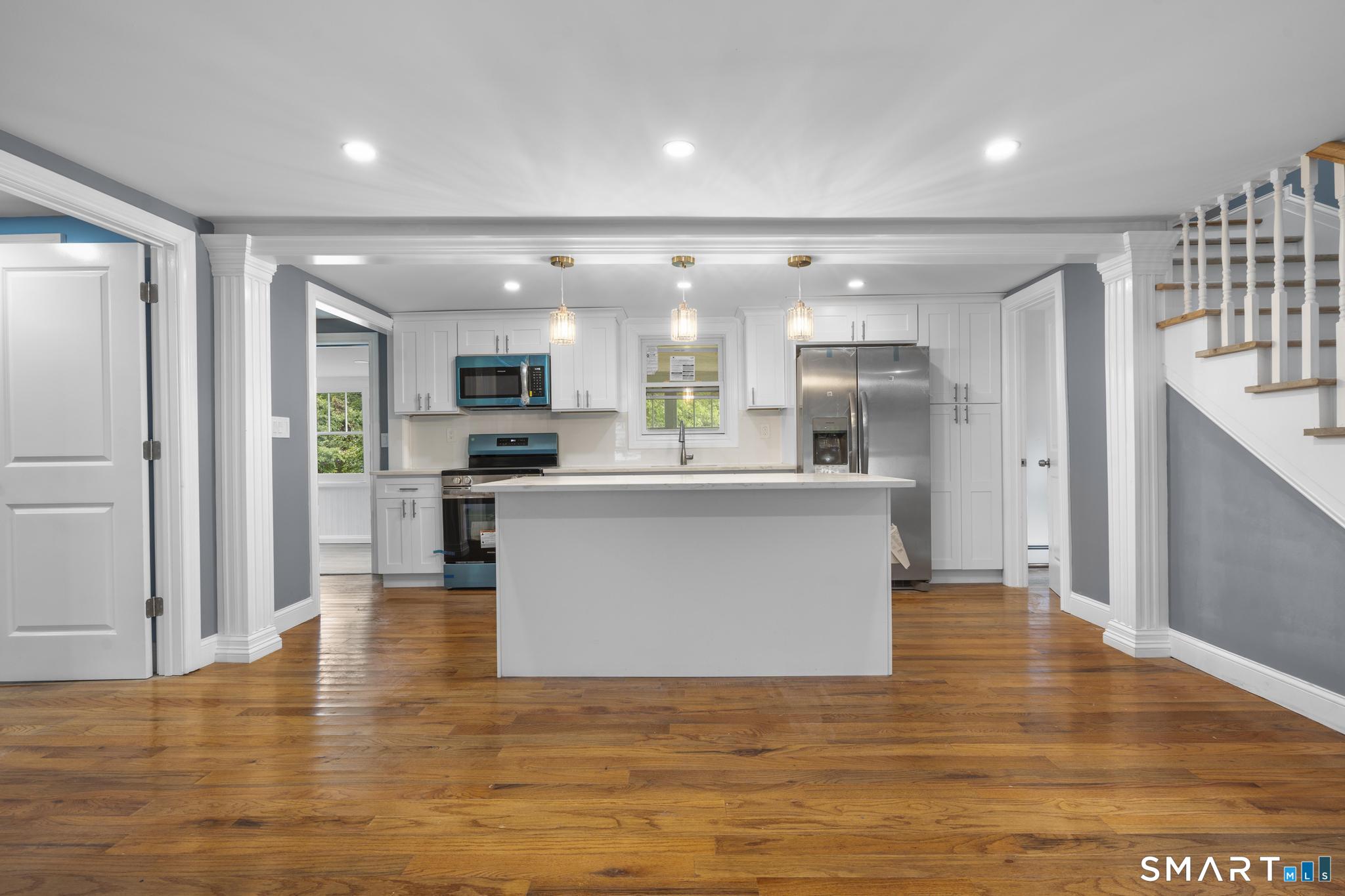 64 Bushnell Street Plymouth CT 06786