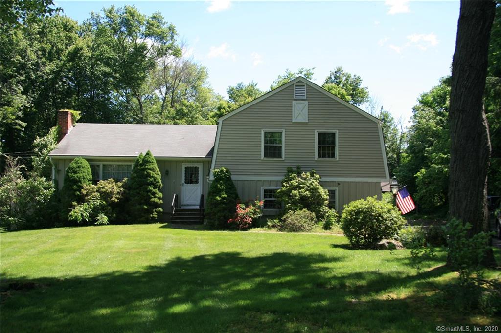251 Hinman Lane Southbury CT 06488