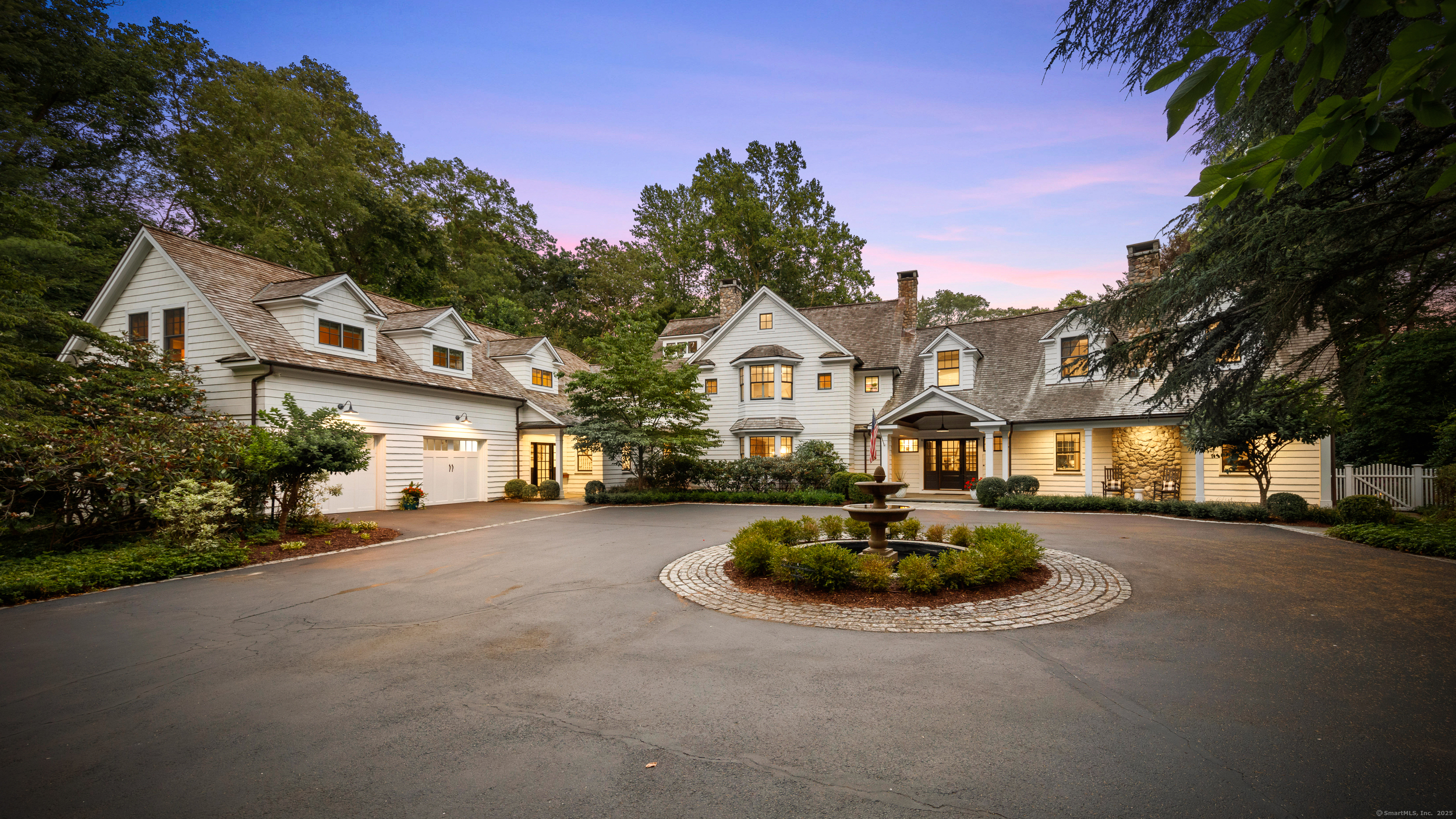 85 Old Oaks Road Fairfield CT 06825