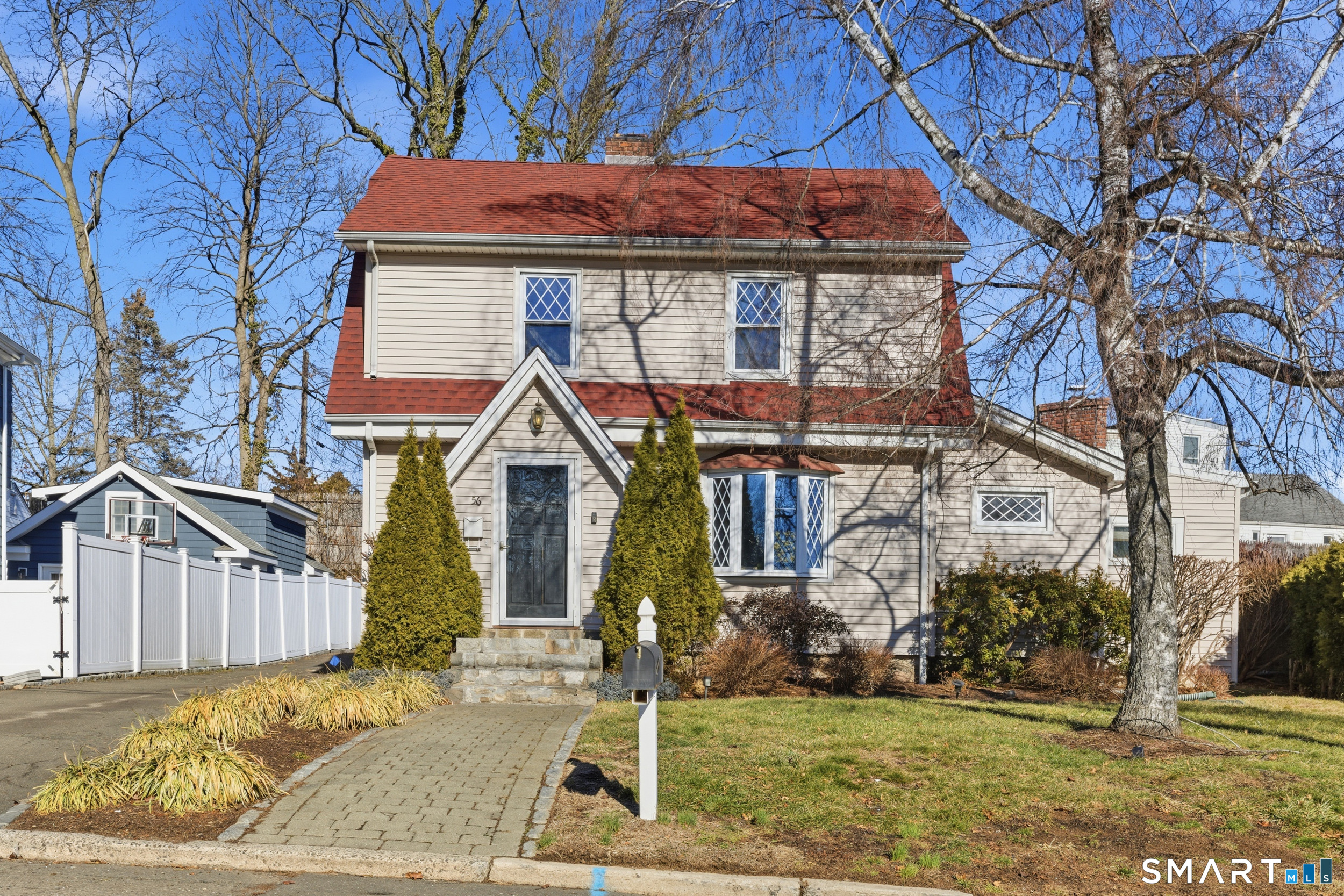 56 Windsor Road Stamford CT 06905