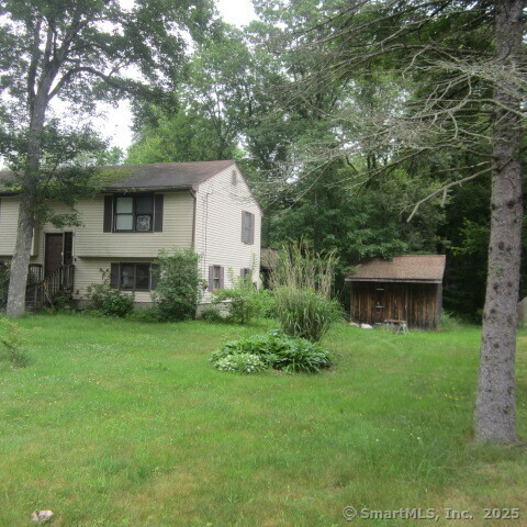 12 Petersson Circle Stafford CT 06076