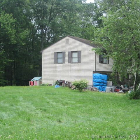 12 Petersson Circle Stafford CT 06076