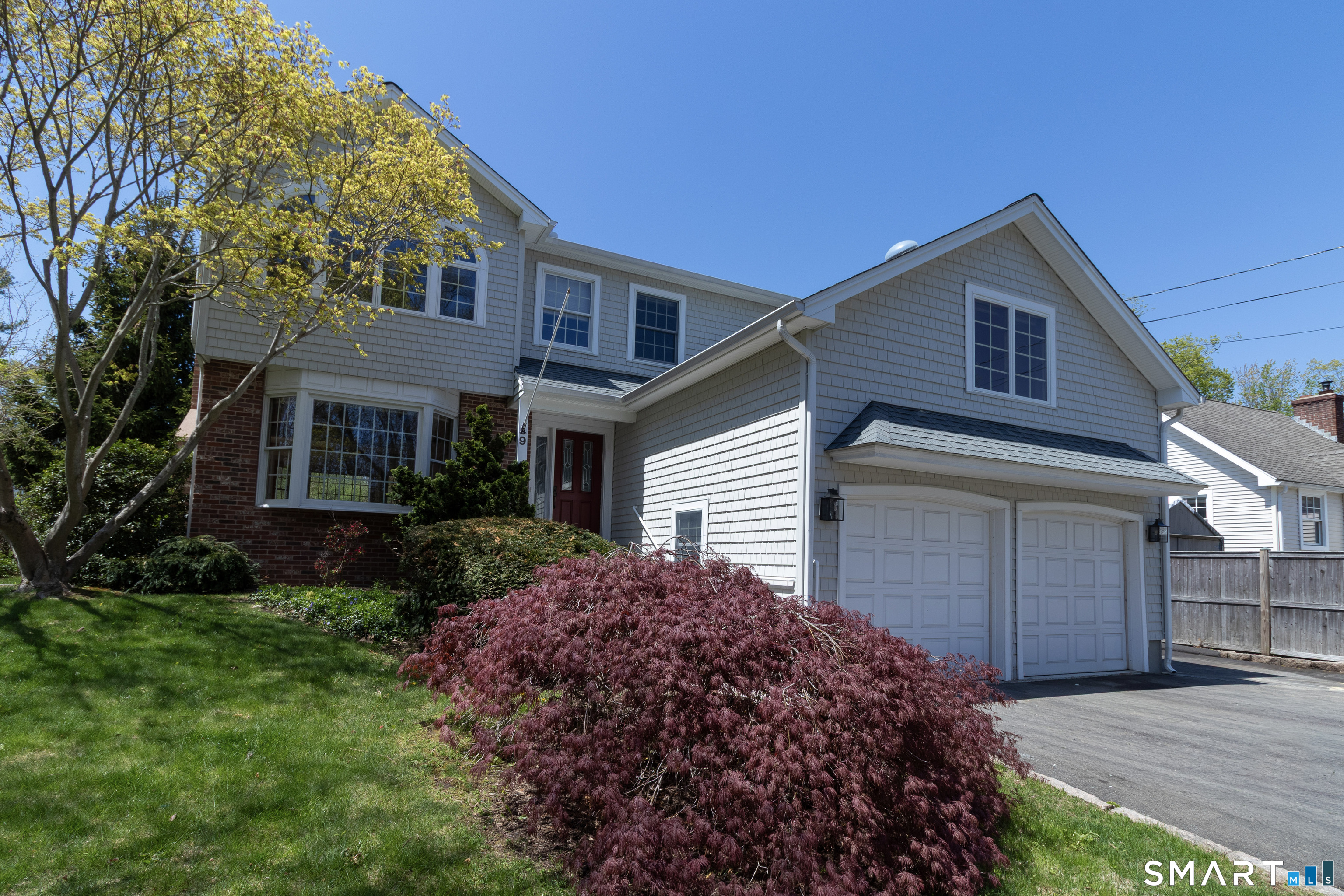 9 Howd Avenue Branford CT 06405
