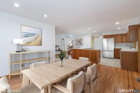 9 Howd Avenue Branford CT 06405
