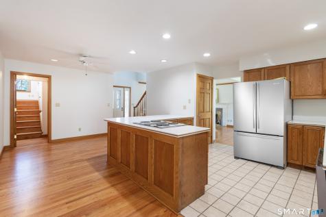 9 Howd Avenue Branford CT 06405