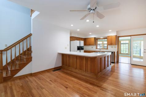 9 Howd Avenue Branford CT 06405