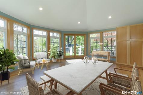 9 Howd Avenue Branford CT 06405