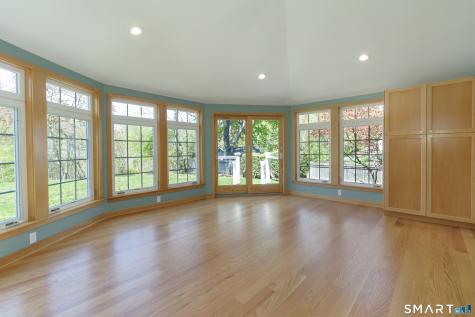 9 Howd Avenue Branford CT 06405