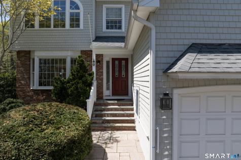 9 Howd Avenue Branford CT 06405