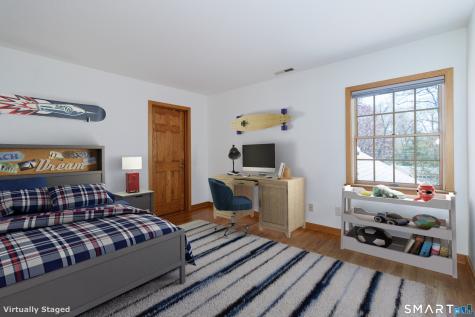 9 Howd Avenue Branford CT 06405