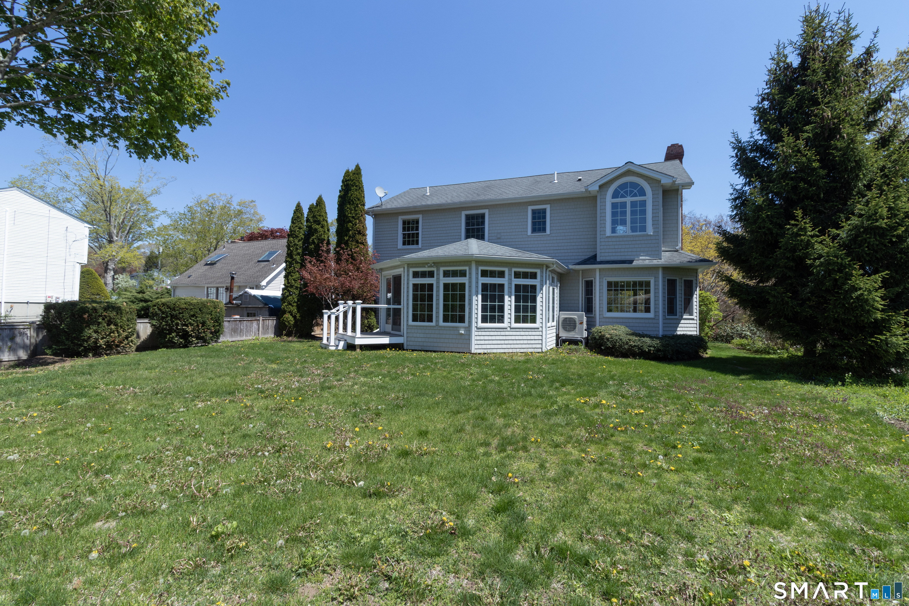 9 Howd Avenue Branford CT 06405