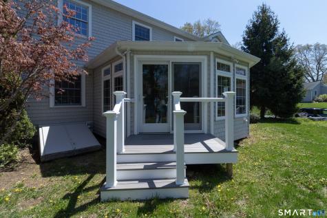 9 Howd Avenue Branford CT 06405