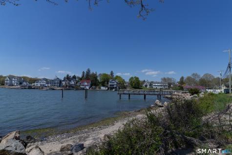 9 Howd Avenue Branford CT 06405