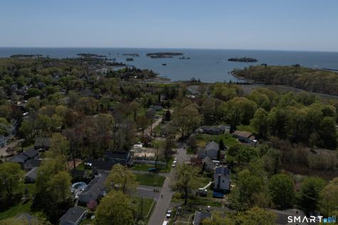 9 Howd Avenue Branford CT 06405
