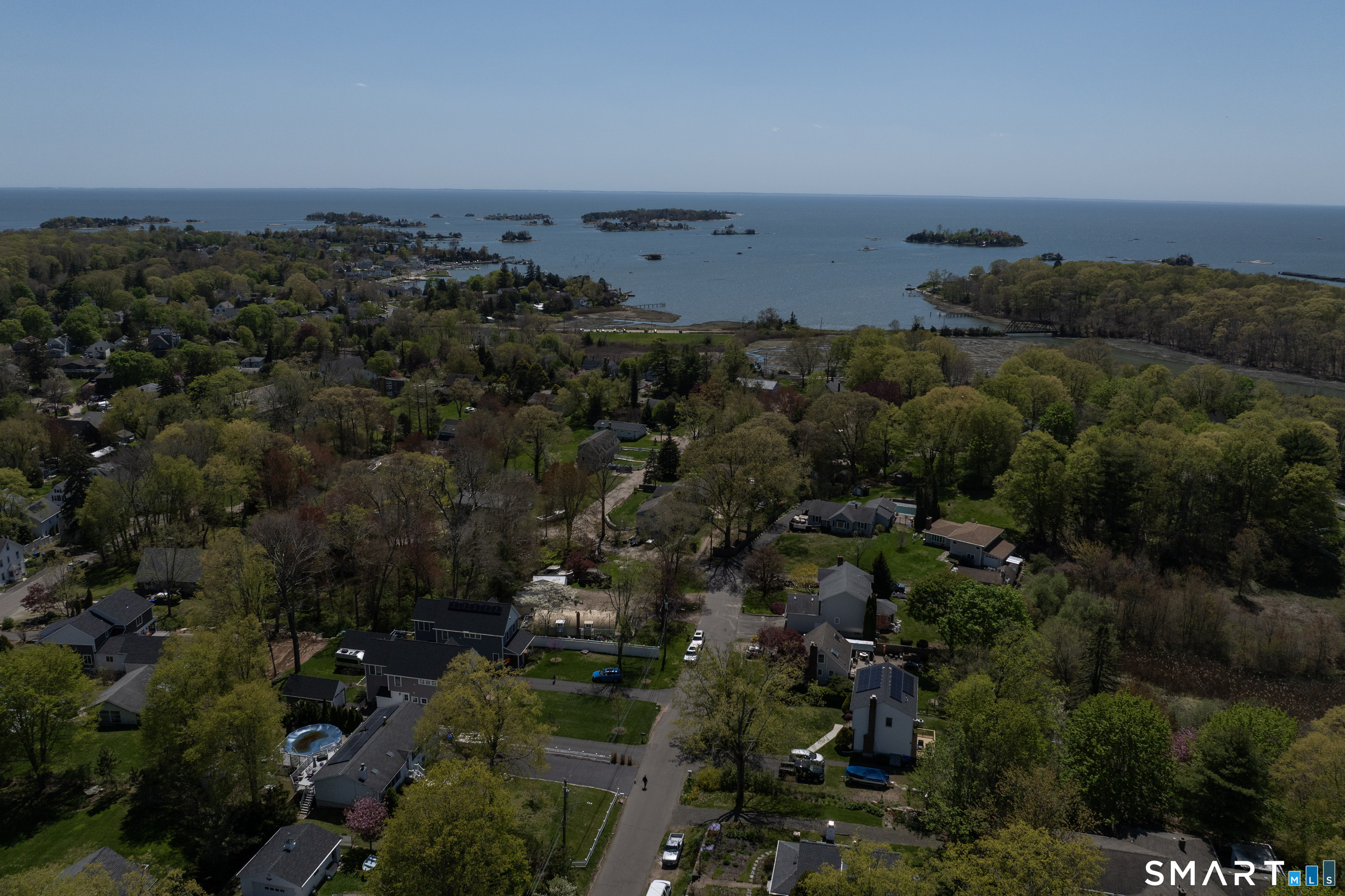 9 Howd Avenue Branford CT 06405