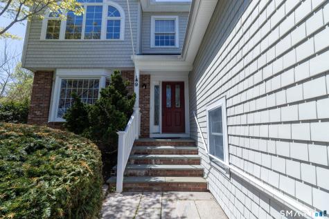 9 Howd Avenue Branford CT 06405