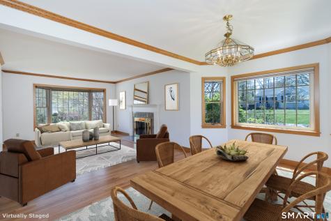 9 Howd Avenue Branford CT 06405