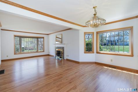 9 Howd Avenue Branford CT 06405