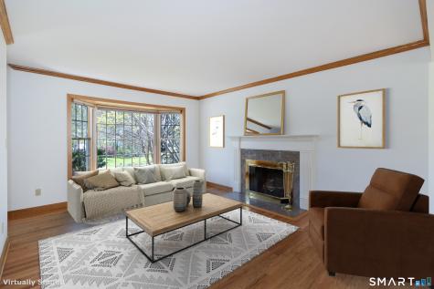 9 Howd Avenue Branford CT 06405