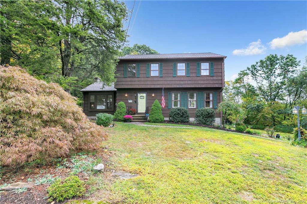 148 Village Drive Shelton CT 06484