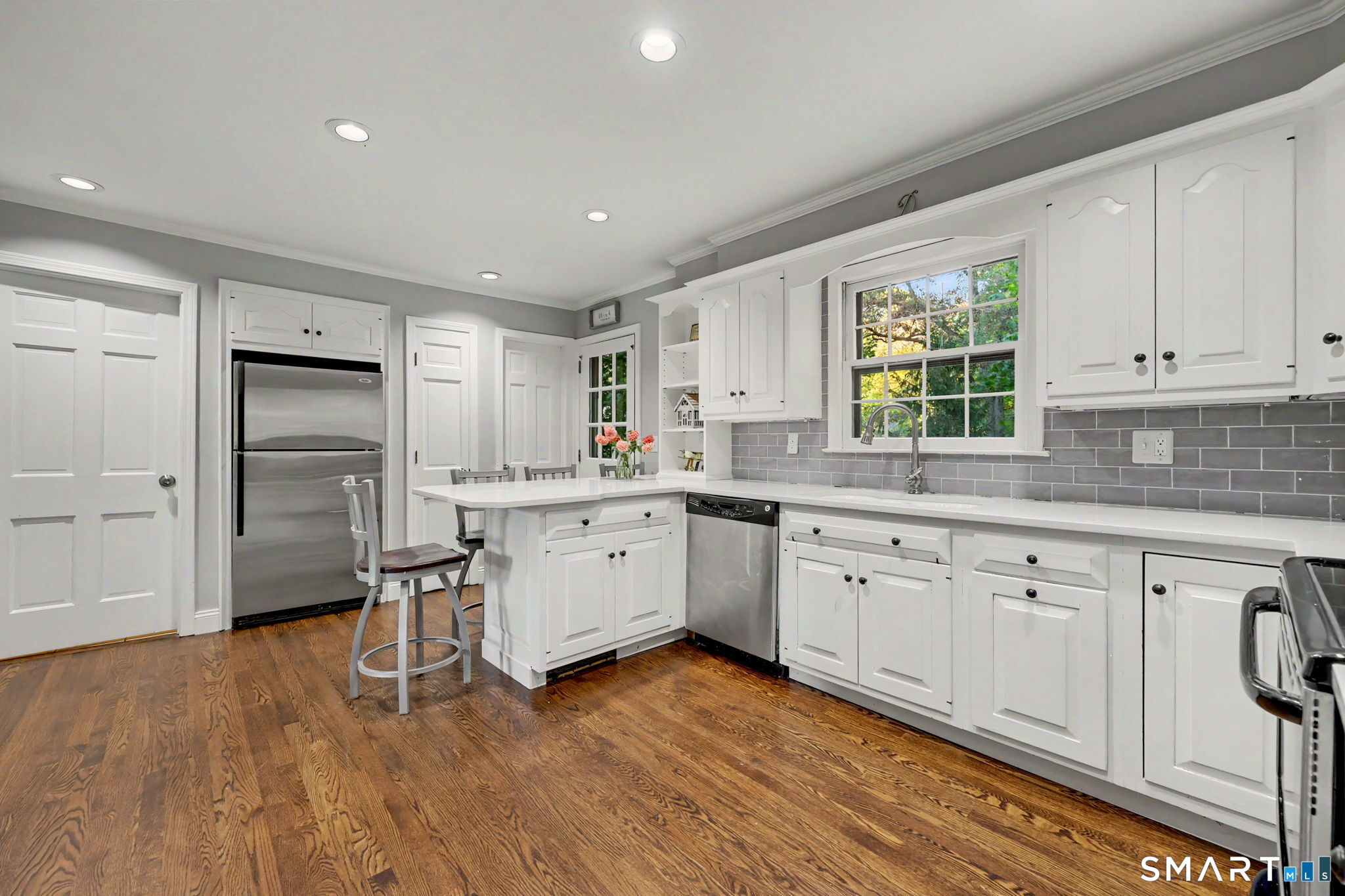 12 Thornwood Place Trumbull CT 06611