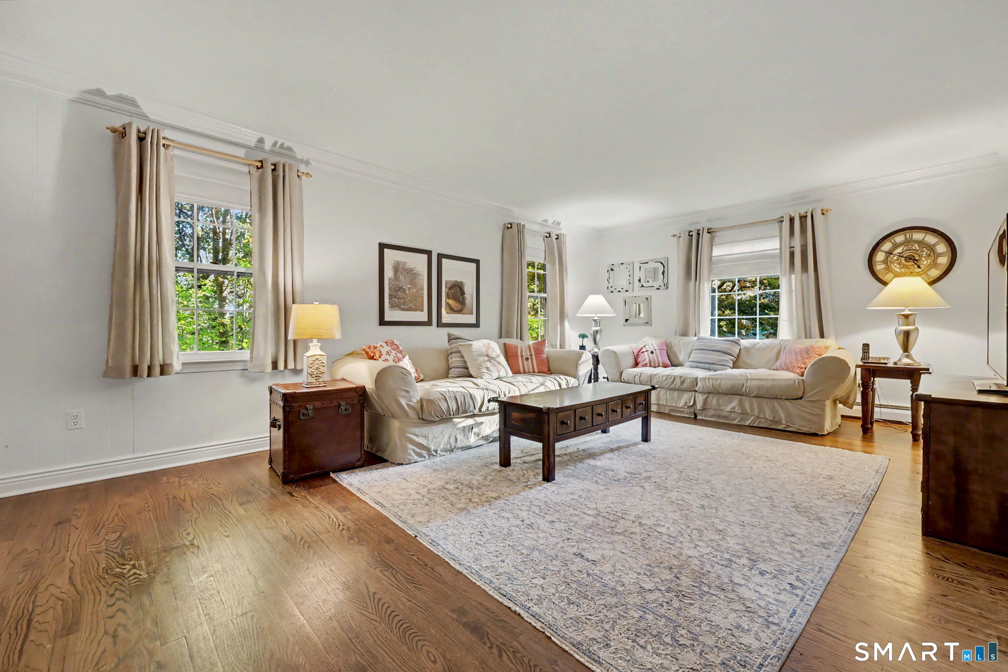 12 Thornwood Place Trumbull CT 06611