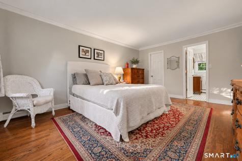 12 Thornwood Place Trumbull CT 06611