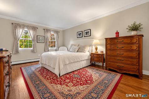 12 Thornwood Place Trumbull CT 06611