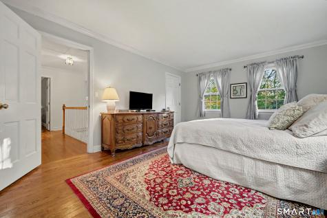 12 Thornwood Place Trumbull CT 06611