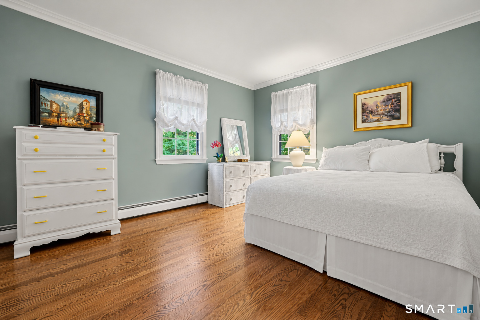 12 Thornwood Place Trumbull CT 06611