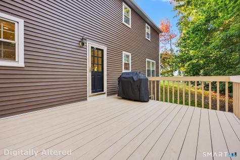 12 Thornwood Place Trumbull CT 06611