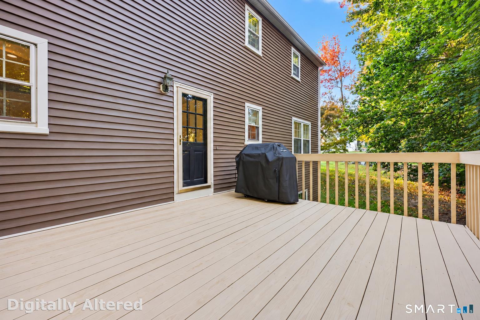 12 Thornwood Place Trumbull CT 06611