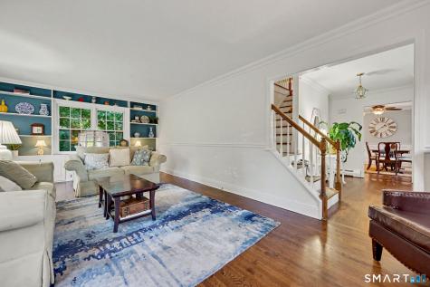 12 Thornwood Place Trumbull CT 06611