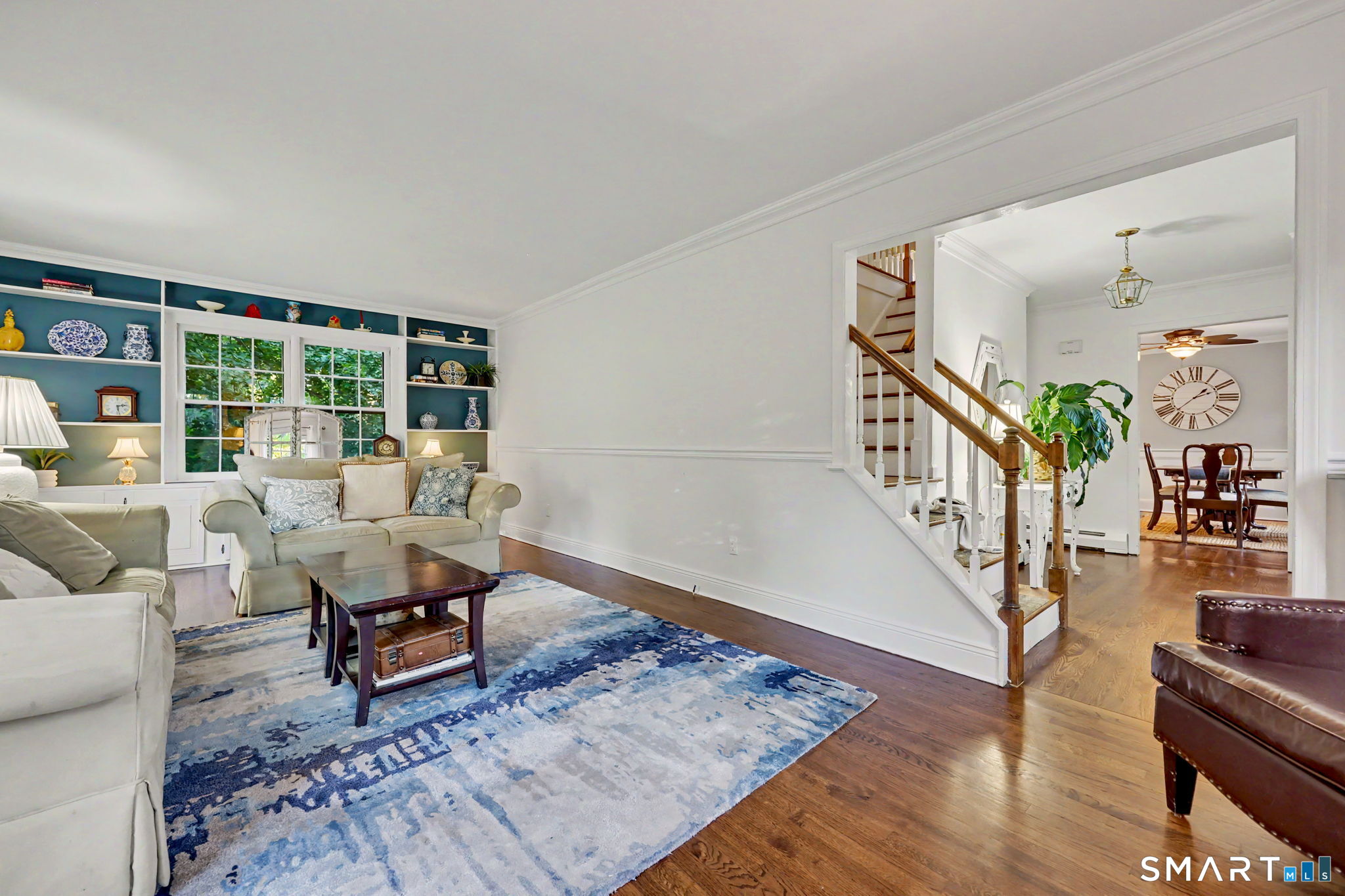 12 Thornwood Place Trumbull CT 06611