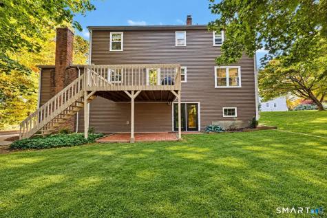 12 Thornwood Place Trumbull CT 06611