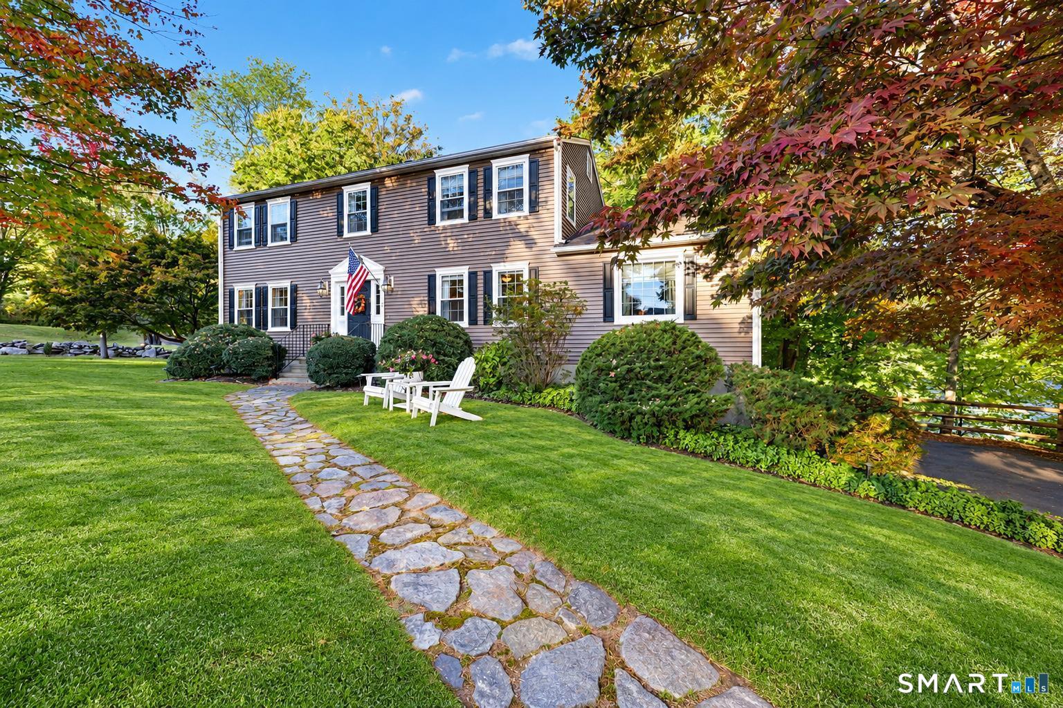 12 Thornwood Place Trumbull CT 06611