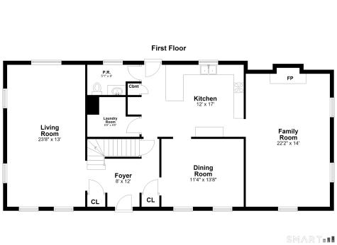 12 Thornwood Place Trumbull CT 06611