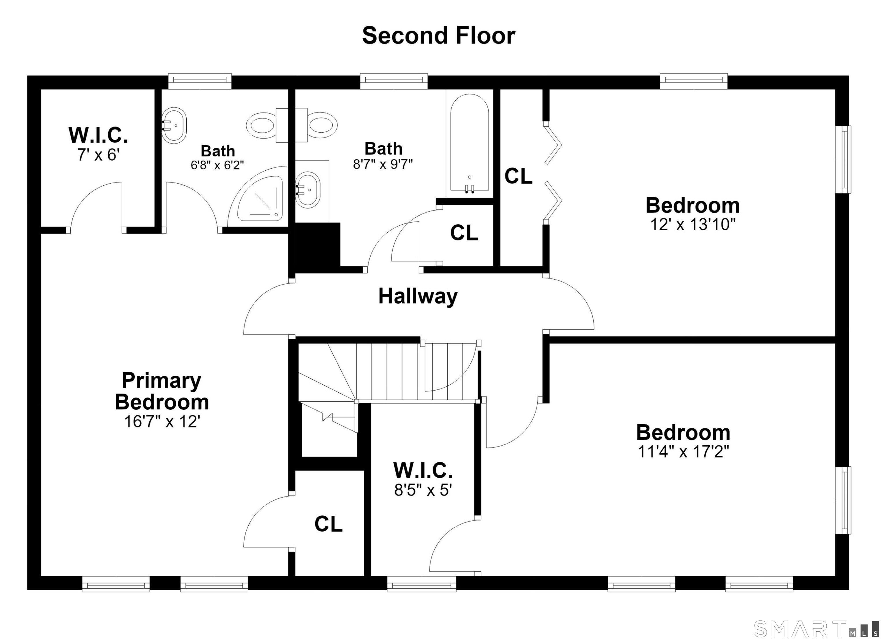 12 Thornwood Place Trumbull CT 06611