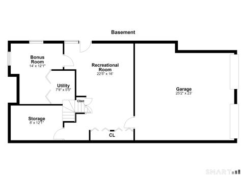 12 Thornwood Place Trumbull CT 06611