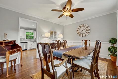 12 Thornwood Place Trumbull CT 06611
