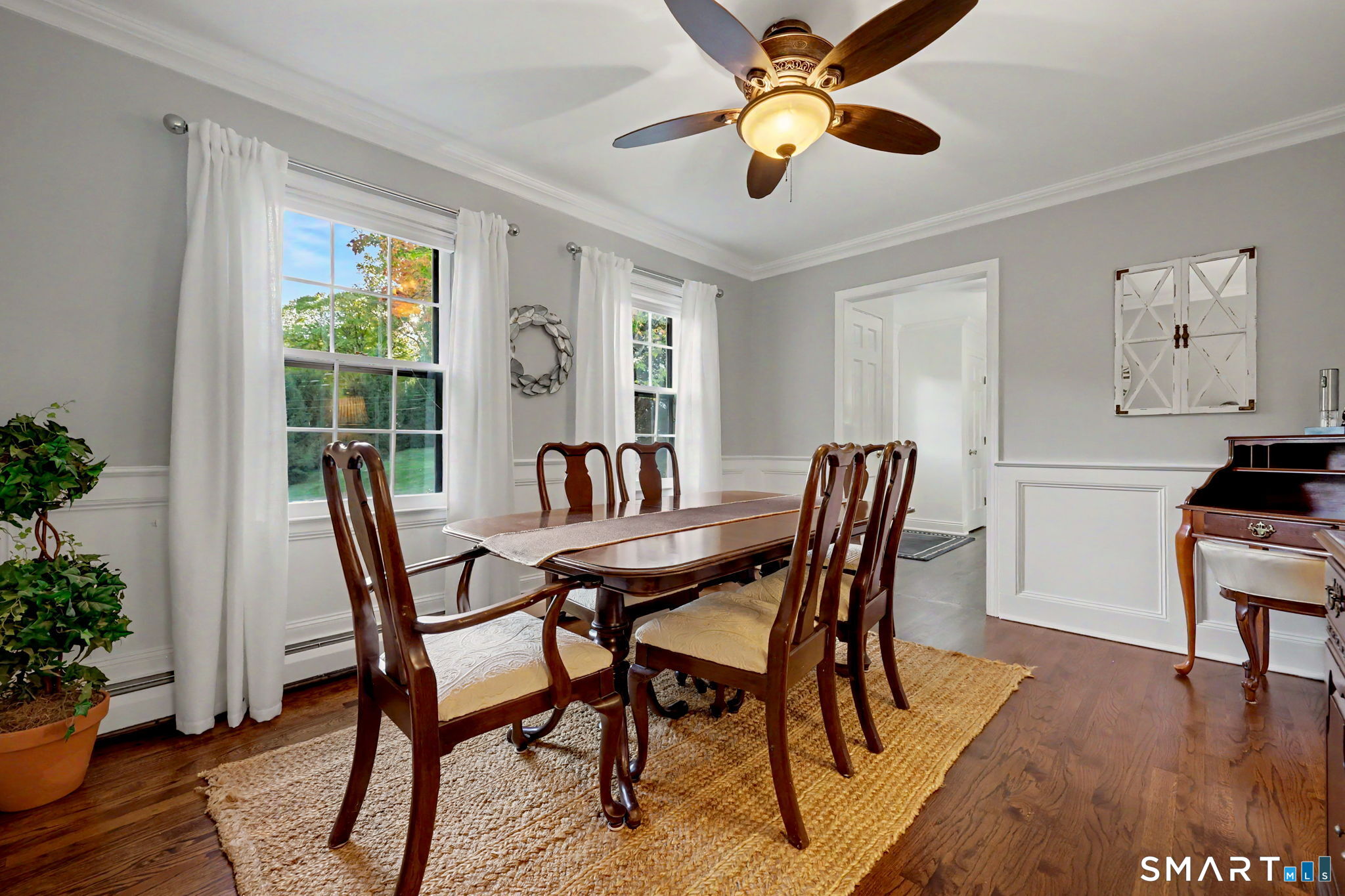 12 Thornwood Place Trumbull CT 06611