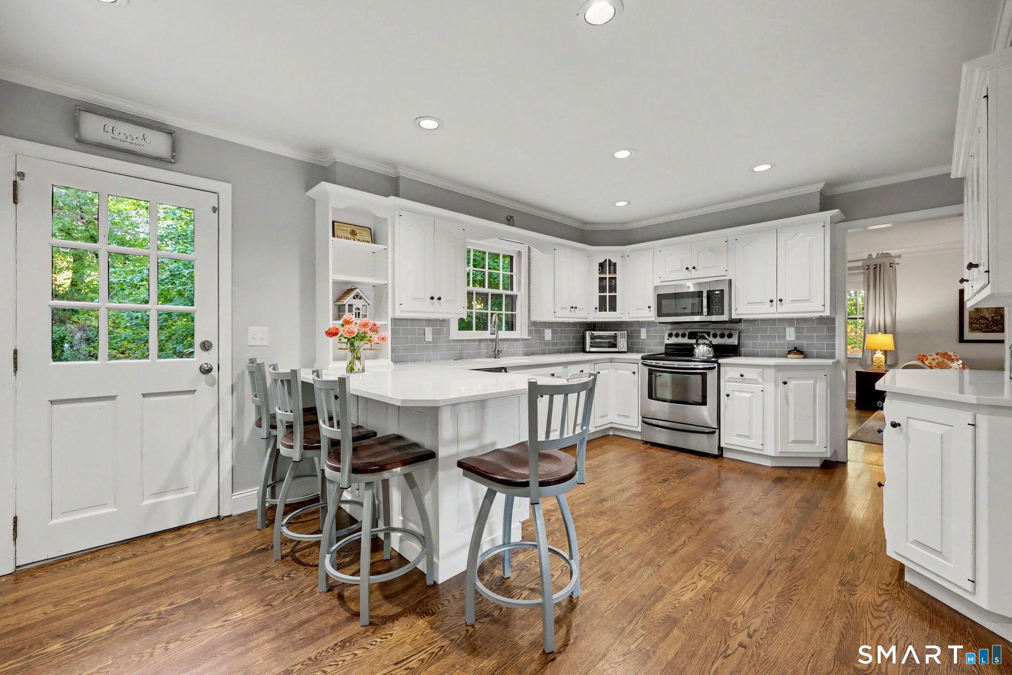 12 Thornwood Place Trumbull CT 06611