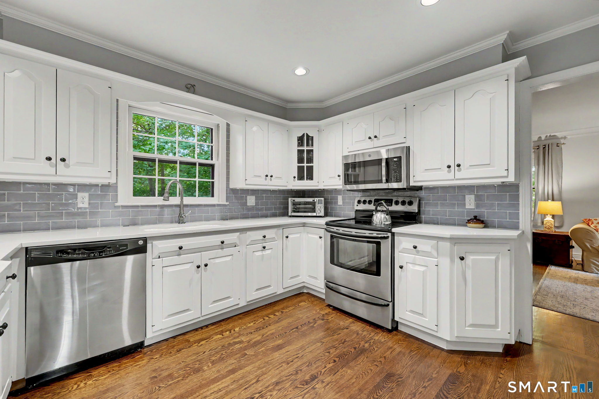 12 Thornwood Place Trumbull CT 06611