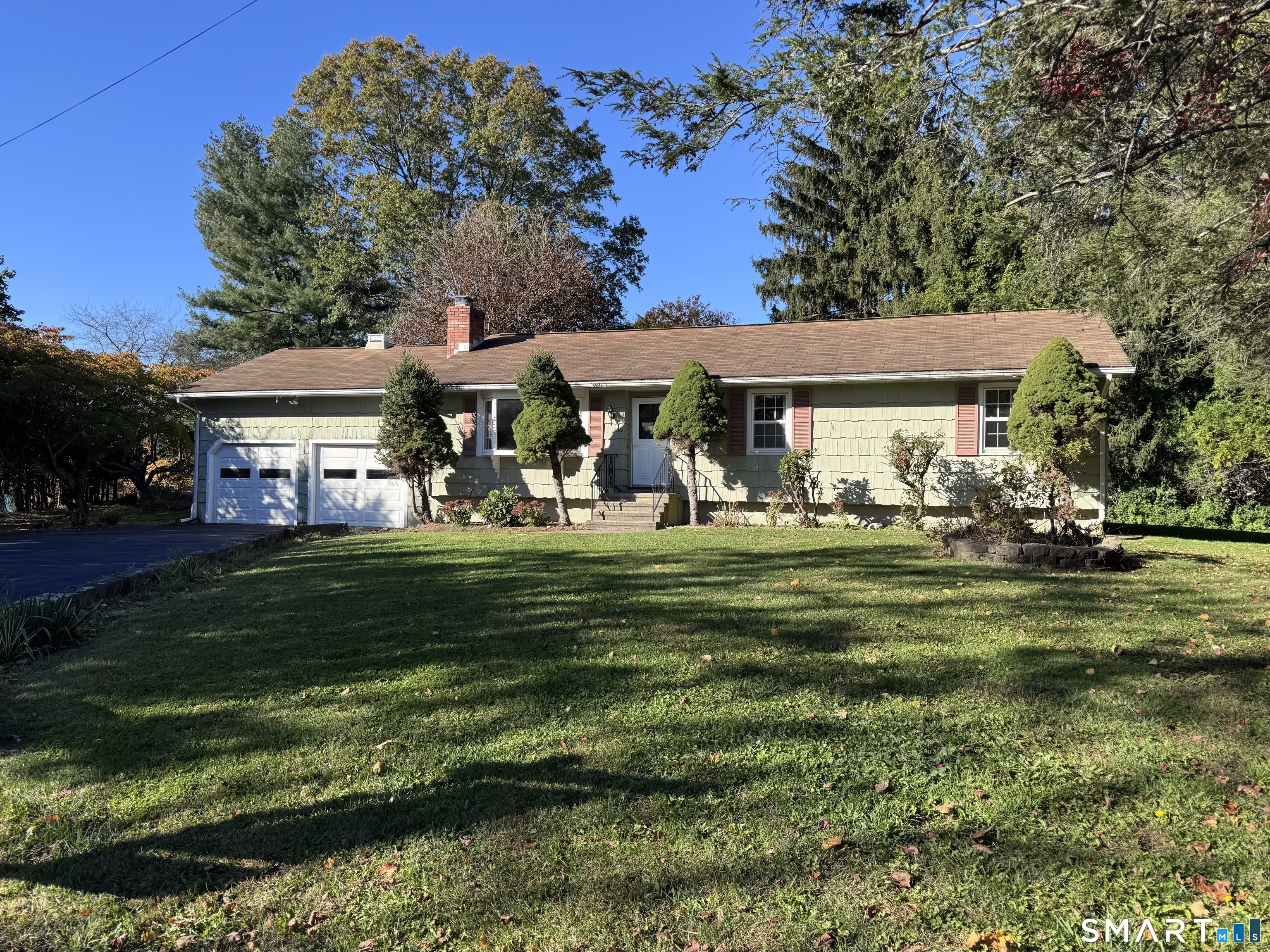 60 Round Hill Terrace Milford CT 06461